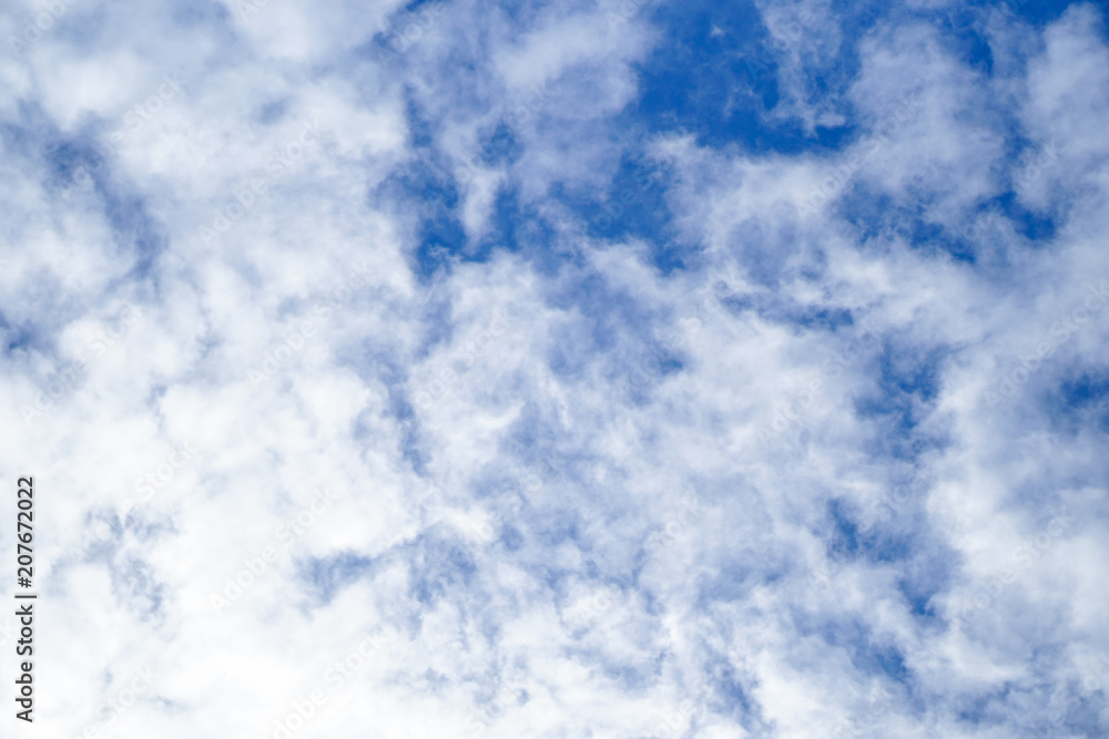 Beautiful white cloud, bright and blue sky, background abstract and space for texture. Beautiful white cloud, bright and blue sky, background abstract and space for texture.