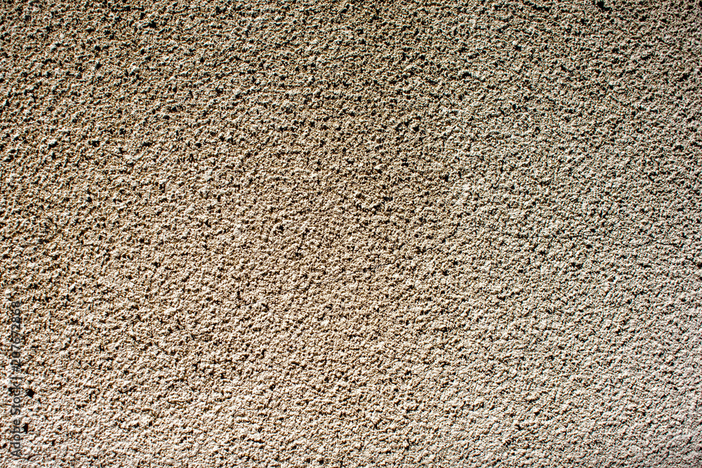 Close-up photography of home wall plaster. Close-up photography of home wall plaster.
