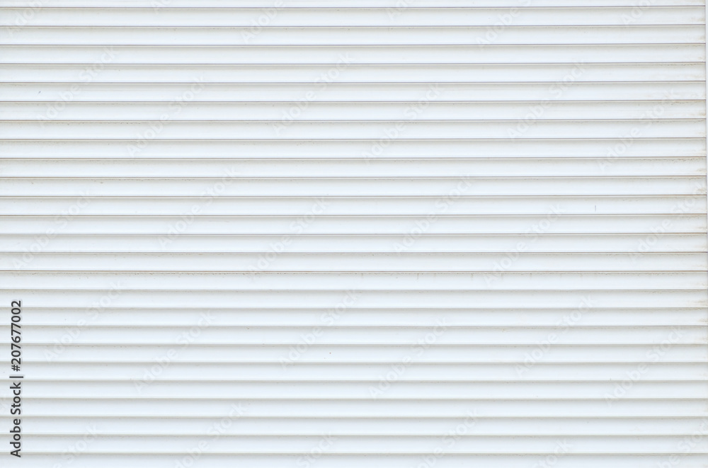 Cassette roller blinds on the windows. abstract background texture Cassette roller blinds on the windows. abstract background texture
