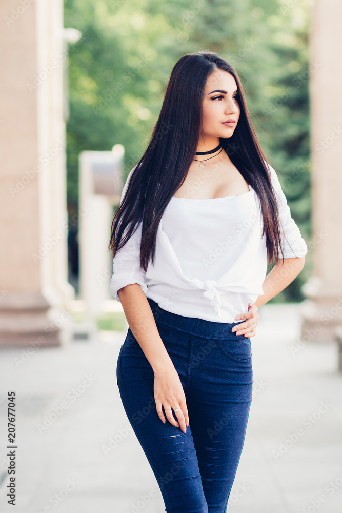 beautiful sexy girl, fashionable beauty beautiful sexy girl, fashionable beauty