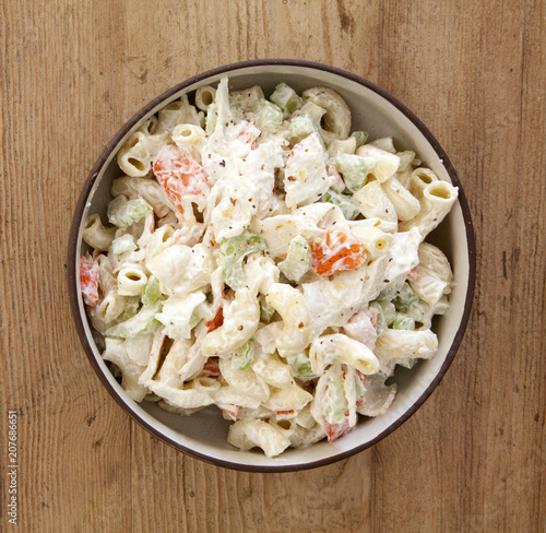 Crab Salad photo