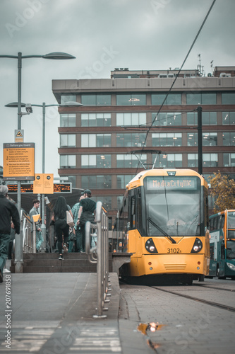 manchester