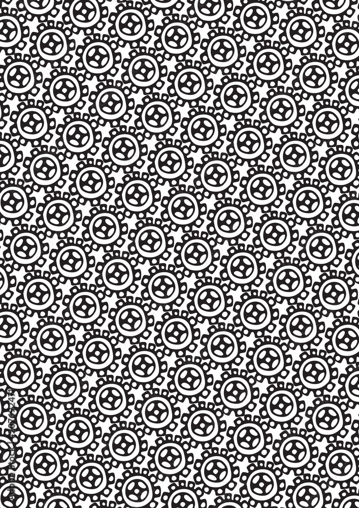 Ancient icon backgound Ancient icon backgound