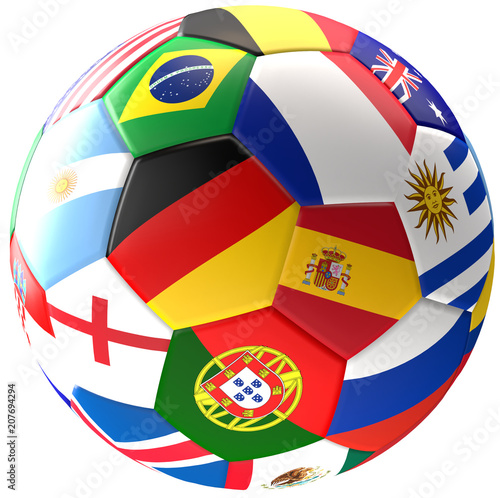 Germany Russia soccer footb...