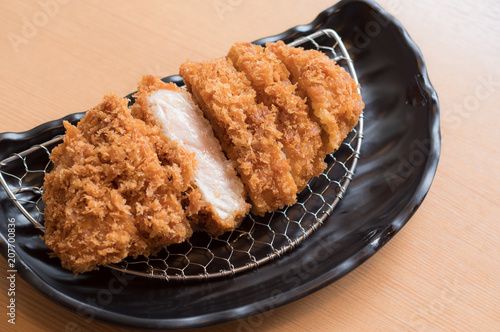 とんかつ
