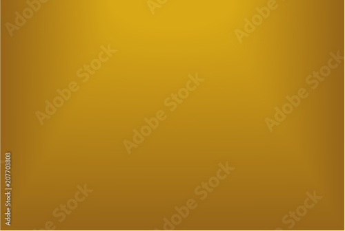 Gradient gold vector illustrator design color abstract background