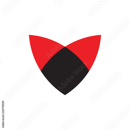 Cat head silhouette logo Free Download Cat head silhouette logo - GFXLoad