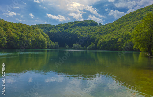 Lake, Bosnia and Herzegovina