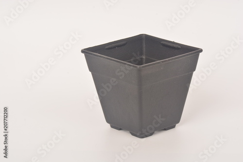 flowerpot, flower pot, or plant pot is a container in which flowers and other plants are cultivated and displayed. Historically, and still to a significant extent