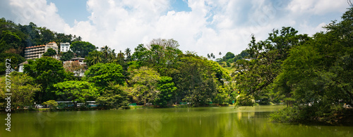 Kandy Panorama