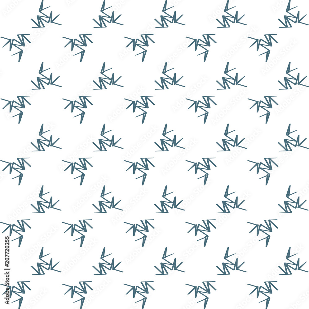 Abstract background, seamless texture. Blue colours lines on white background.
Abstract background, seamless texture. Blue colours lines on white background.