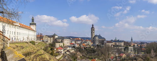 Kostnice Sedlec, Kutna Hora, Czech Republic photo