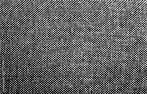 Vector fabric texture