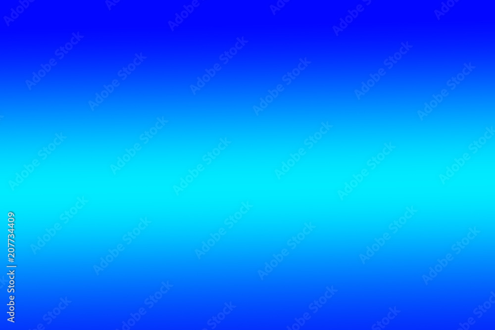 Obraz premium Abstract blurred gradient. Background for your text and design. Free space