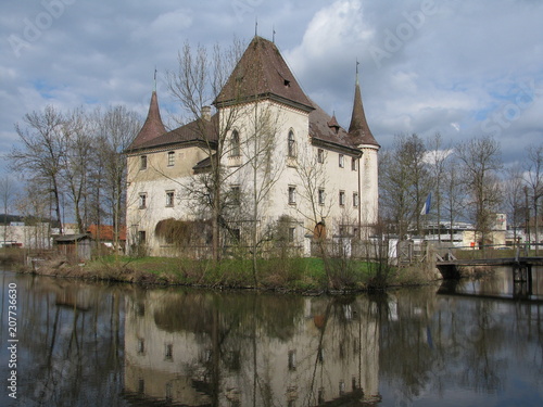 Castle Weyer - Kematen an der Krems - Austria