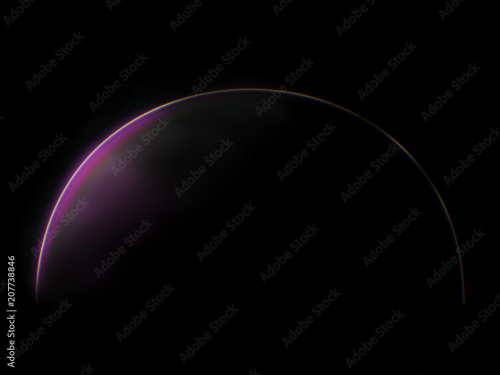 Rainbow Photo Overlays Rainbow Photo Overlays