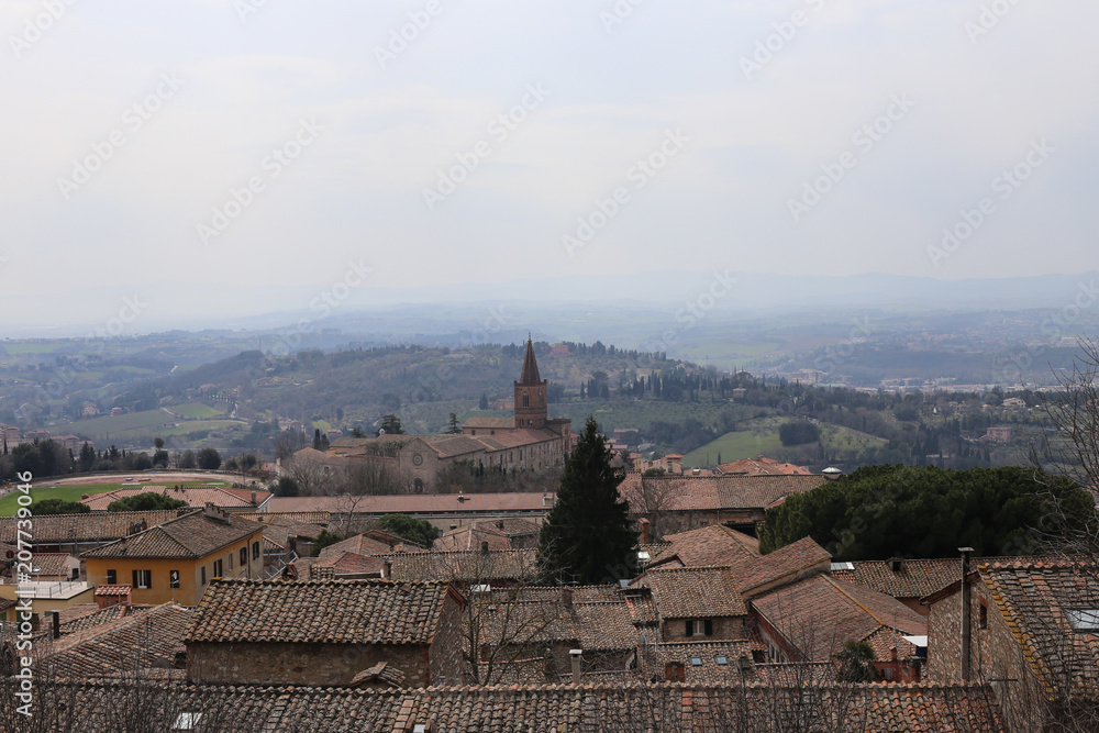 Obraz premium Perugia