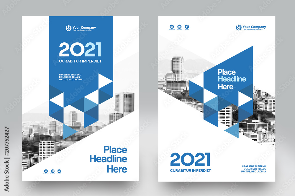 City Background Business Book Cover Design Template City Background Business Book Cover Design Template