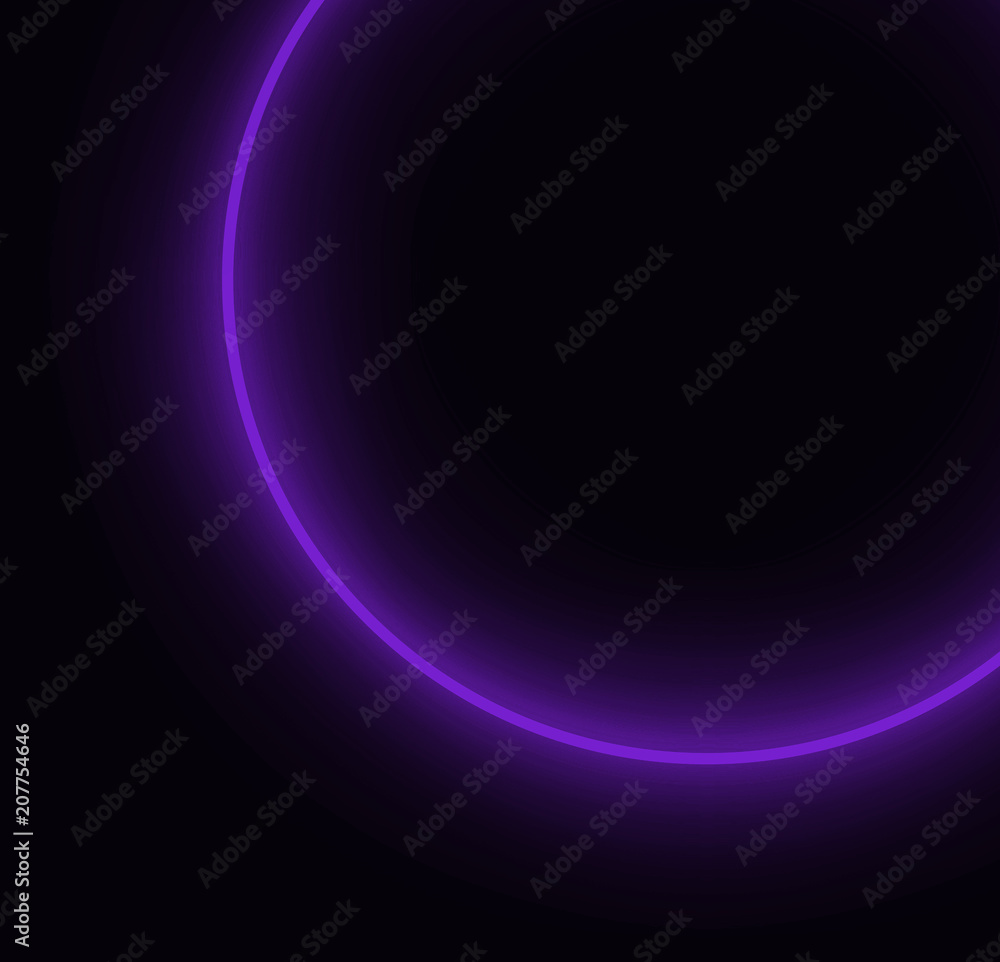 Abstract circle, abstract background Abstract circle, abstract background