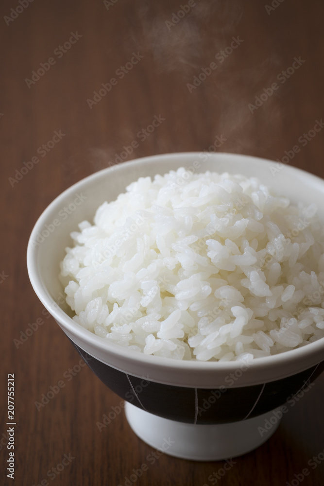 ごはん ごはん