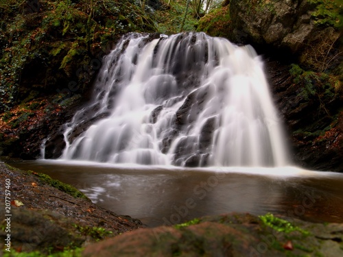 Fairy Glen