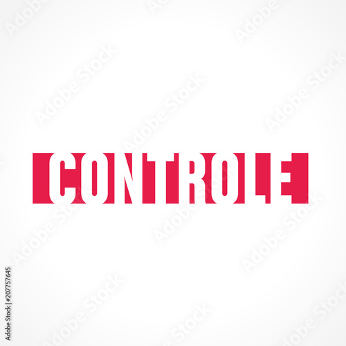contrôle