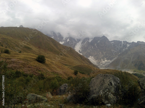 Svaneti photo