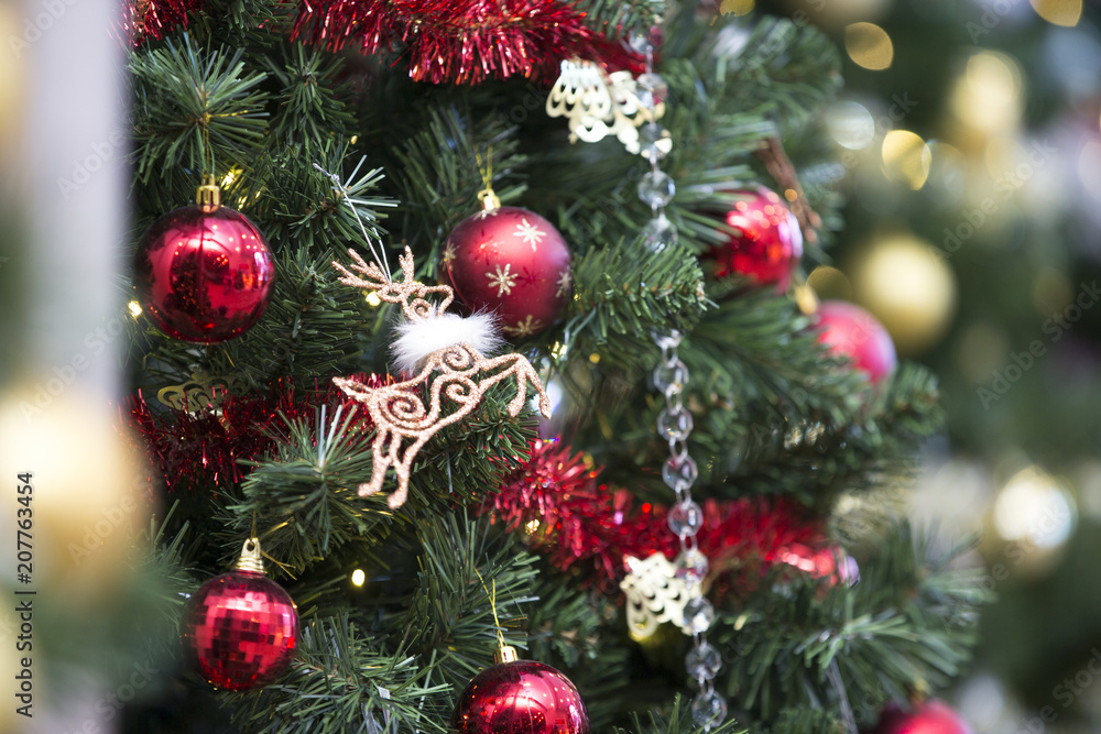 クリスマスツリー クリスマスツリー