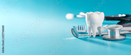 Tooth, health, dentistry concept.