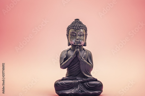 buddha statue background