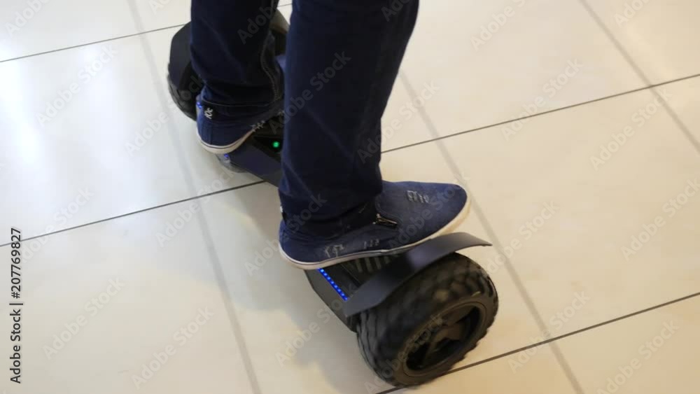Legs on riding enjoy have fun with modern technologies Legs on riding enjoy have fun with modern technologies