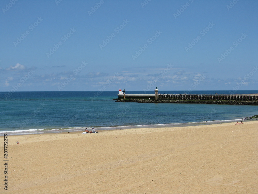 Capbreton - Aquitaine - France