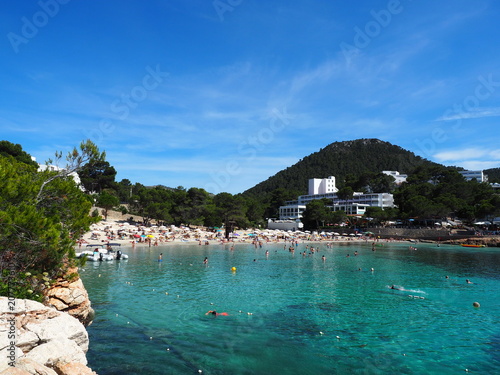 Portinatx - Ibiza photo