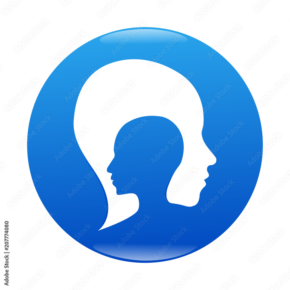 Human Face Avatar Human Face Avatar