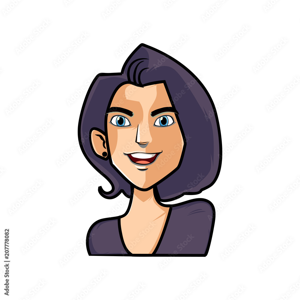 various kinds of human expression various kinds of human expression