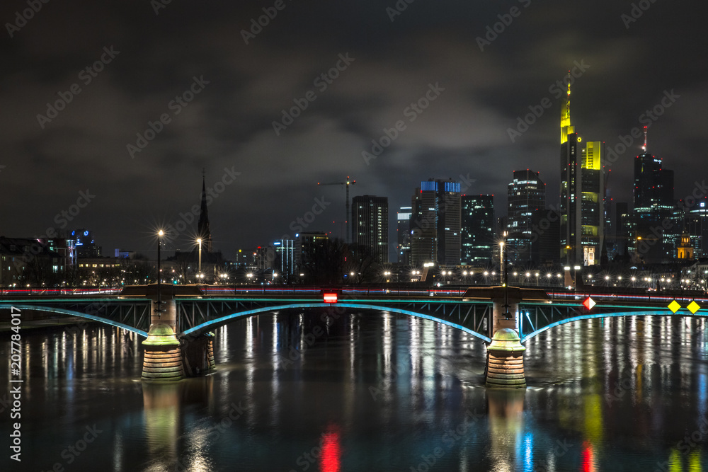 The Skyline one The Skyline one