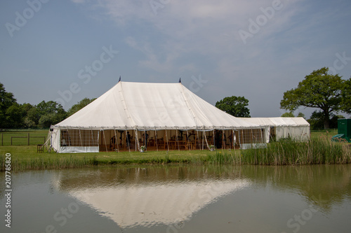Wedding Marquee