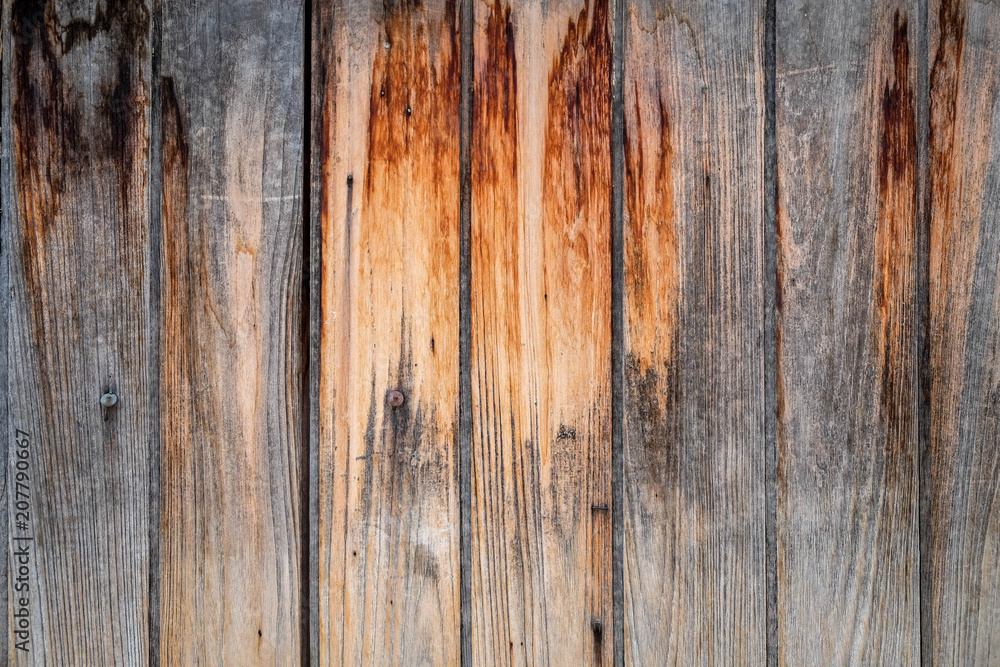 Natural wooden pattern texture background. Natural wooden pattern texture background.