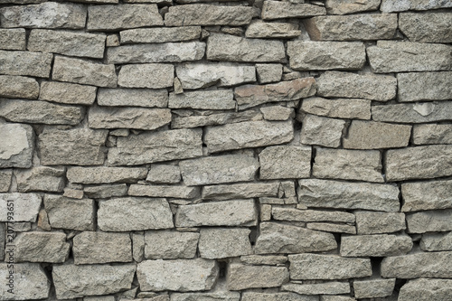 stone wall  background