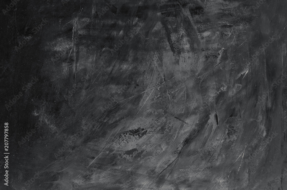 abstract dark gray background