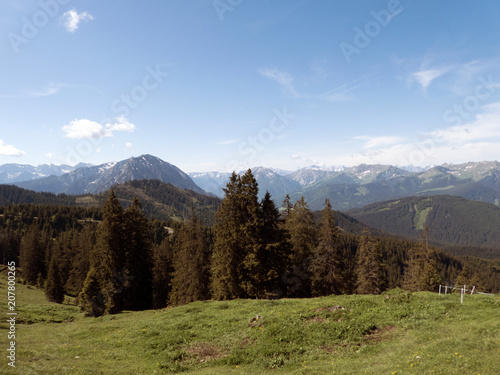 Wolfsschlucht Bayern