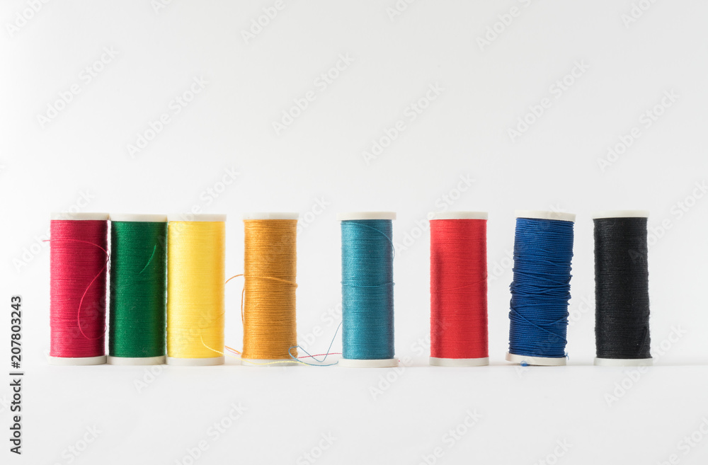 Sewing threads 12 Sewing threads 12