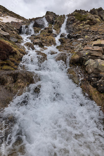 La Vall Fosca