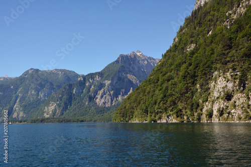 K  nigssee  Bayern