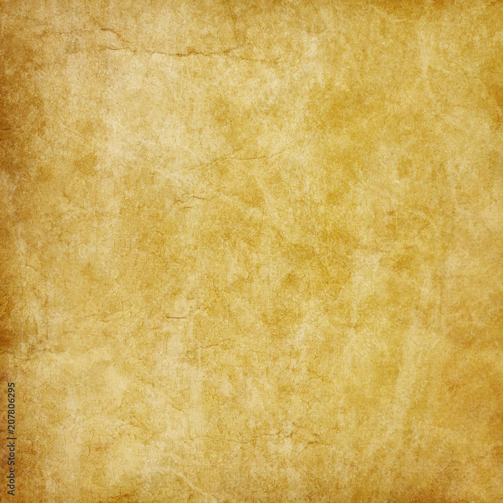 Obraz premium Old grunge paper texture