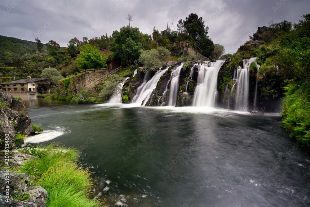 Fototapeta premium Poço da Broca