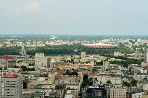 Tapety artystyczne Warszawa_2017