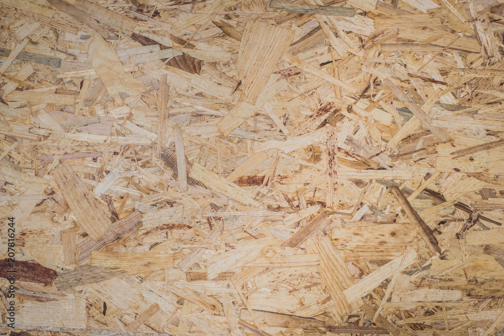 plywood closeup - osb plywood closeup - osb