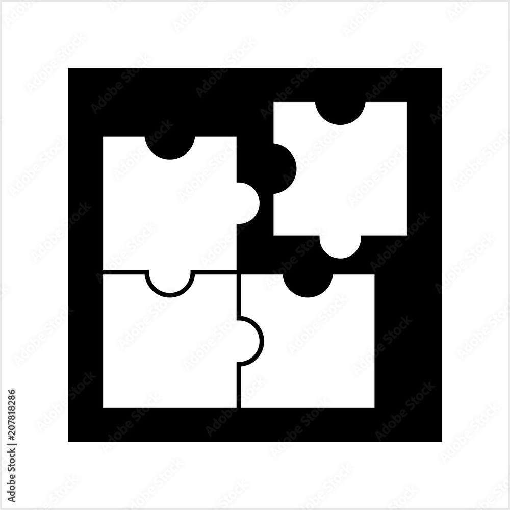 Puzzle Icon, Puzzle Piece Icon Puzzle Icon, Puzzle Piece Icon