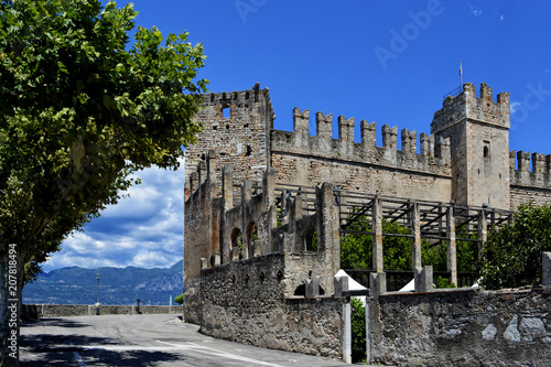 Torri del benaco